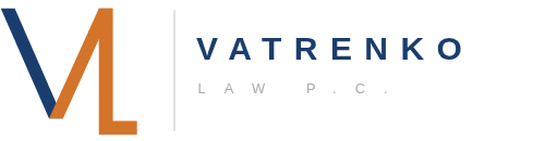 Vatrenko Law P.C.